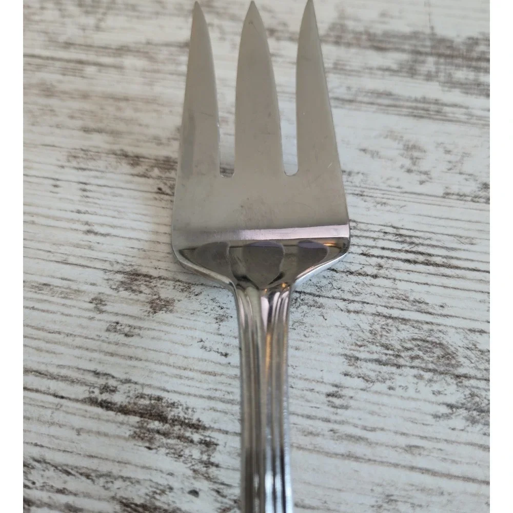Dansk vintage tine